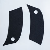 K1600 GT LE/SE,K1600B,K1600GT(L)Tank Trac Grips BLK 2-Grip