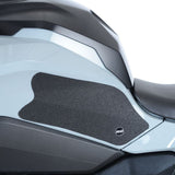 BMW S1000XR '20- Traction Grips : BLACK 2-Grip Kit