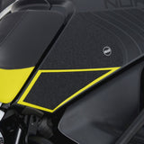 R&G Tank Traction Grips for Husqvarna Norden 901 '22-