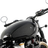 Triumph Bonneville Bobber '17- : Clear 2-Grip Kit