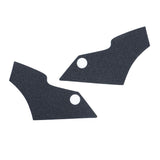 MT-07 TRACTION PADS CLR 4PC