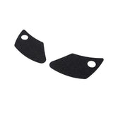 R&G Tank Traction Grips for Yamaha MT-125 '20-