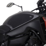 R&G Tank Traction Grips for Yamaha Tracer 7 (GT) '21-
