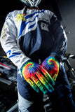 FIST YOUTH Breezer - Dye Tie Hot-Weather Glove