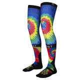 FIST Dye Tie Brace Sock