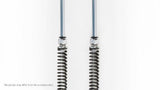 Front Fork Damping Kit Kaw Z125 Fork Damping Kit (SET)