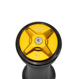 Ohlins AM DH38 m.2 Coil TTX18 29''/27.5''/200