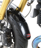 Fender Extender - BLACK - Honda GL1800 up to '06