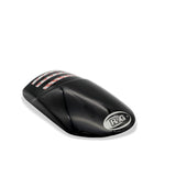 Fender Extender, BLACK, Yamaha XSR700