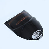 Fender Extender, BLACK, BMW G310GS