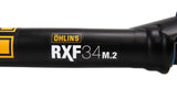 Öhlins RXF34 m.2 Air OTX18 29''/44/140 D1 (DO NOT USE)