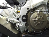 FRAME PLUG LHS&RHS RSV4 FACT