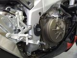 FRAME PLUG LHS&RHS RSV4 FACT