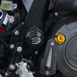 Frame Plug (single, RHS swingarm pivot), Indian FTR1200(S)