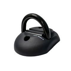Heavy Duty Floor Mount 75mm