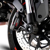 Fork Protectors LHS - KTM 990 Super Duke/R, 990 SMT, 990 SMR