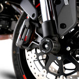 Fork Protectors RHS -KTM 990 Super Duke/R, 990 SMT, 990 SMR,