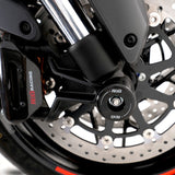 Fork Protectors LHS - KTM 990 Super Duke/R, 990 SMT, 990 SMR