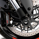 Fork Protectors RHS -KTM 990 Super Duke/R, 990 SMT, 990 SMR,