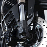 Fork Protectors, Super Soco CPx '20-