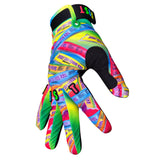 FIST YOUTH Cold Poles Glove