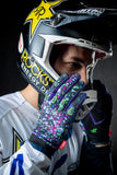 FIST Second Splatter Glove - Alex Hiam