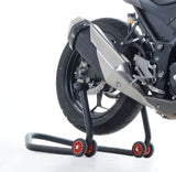 Cotton Reels, Kawasaki ZX250 (Ninja 250R) '08-, Z300 '15-