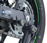 Cotton Reels, Kawasaki ZX250 (Ninja 250R) '08-, Z300 '15-