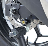 Cotton Reels, Kawasaki ZX250 (Ninja 250R) '08-, Z300 '15-