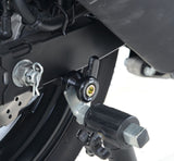 Cotton Reels, Kawasaki ZX250 (Ninja 250R) '08-, Z300 '15-