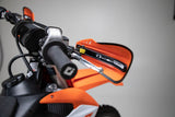 Cycra Rebound Open End Handguards
