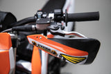 Cycra Rebound Open End Handguards