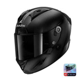 SHARK AERON FULL CARBON XS