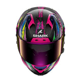 SHARK AERON FAWN XL