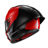 AERON-GP BLANK SP RED XL