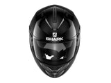 Shark Ridill Blank Helmet