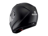 Shark Ridill Blank Mat Helmet