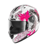 Shark Ridill Nelum Helmet
