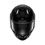 SHARK SKWAL i3 BLANK SP BLK ANT RED S