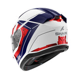 Shark Skwal i3 Rhad Helmet