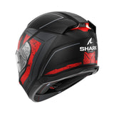 Shark Skwal i3 Rhad Mat Helmet
