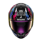Shark Skwal i3 Hellcat Helmet