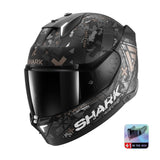 Shark Skwal i3 Hellcat Mat Helmet