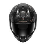 SHARK SKWAL i3 HELLCAT BLK CHR ANT S
