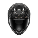 Shark Skwal i3 Hellcat Mat Helmet