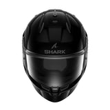 SHARK D-SKWAL 3 BLANK BLACK M