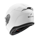 SHARK D-SKWAL 3 BLANK WHITE L