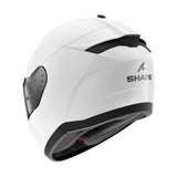 SHARK RIDILL 2 BLANK WHT M