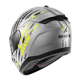 SHARK RIDILL 2 ASSYA SLV ANT YEL XL