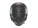 Shark S-Drak Carbon Carbon Skin Helmet